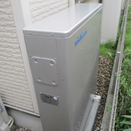 蓄電池
