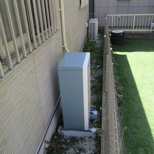 蓄電池