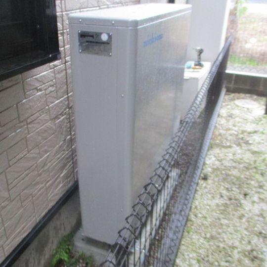 蓄電池