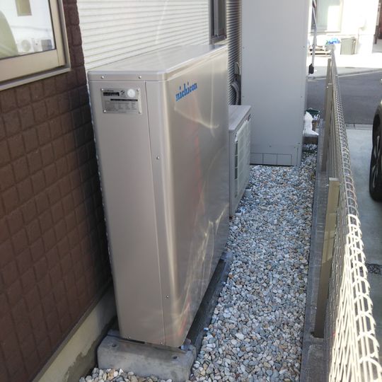 蓄電池