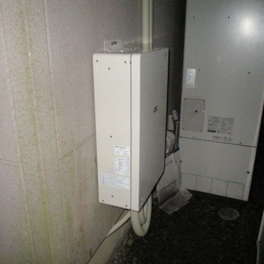 蓄電池