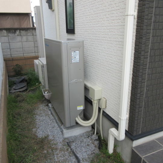 蓄電池