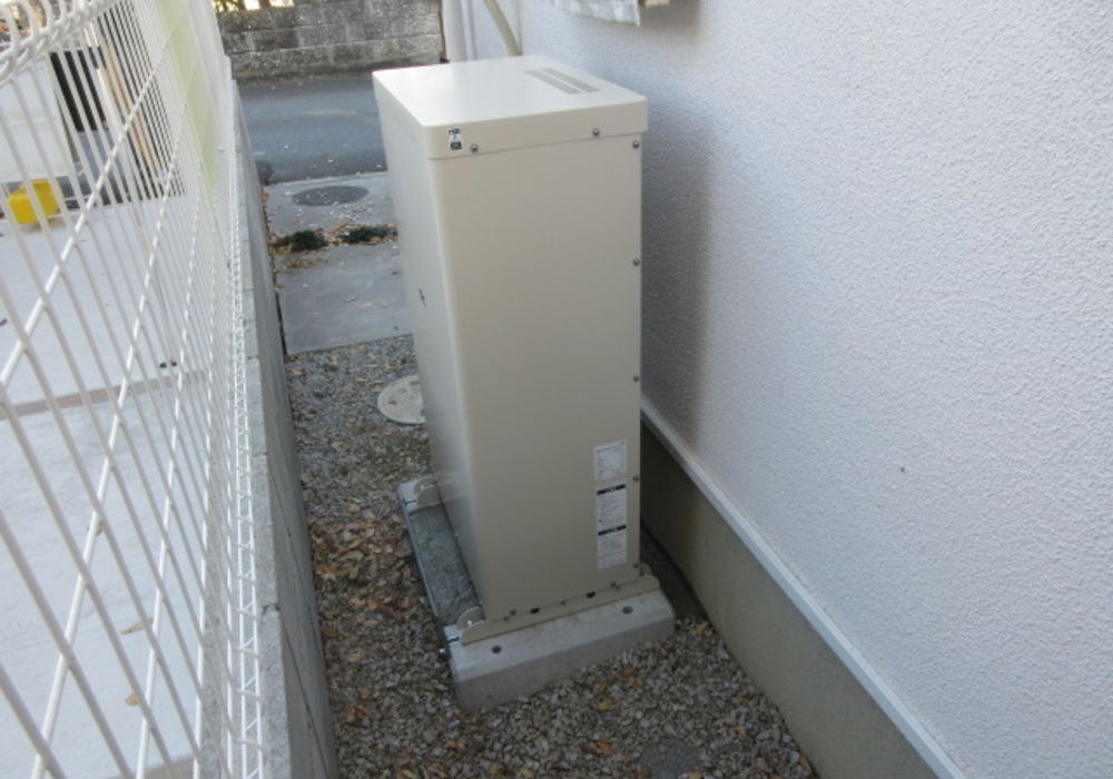 蓄電池
