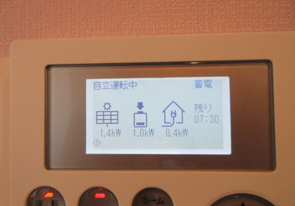 蓄電池