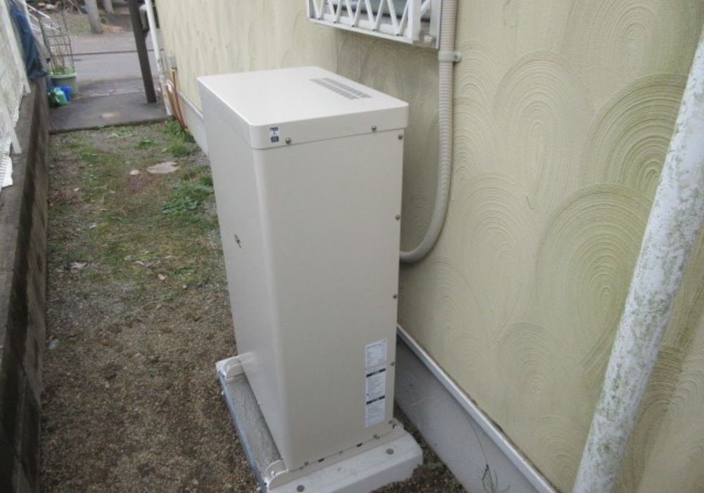 蓄電池