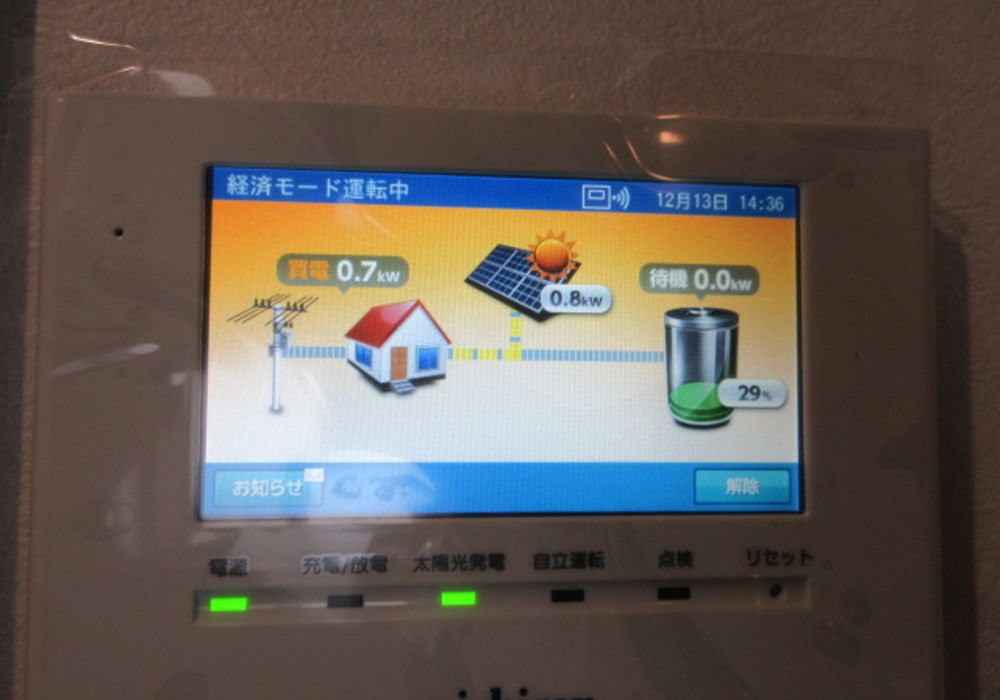 蓄電池