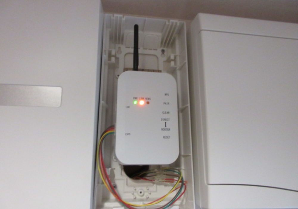 蓄電池