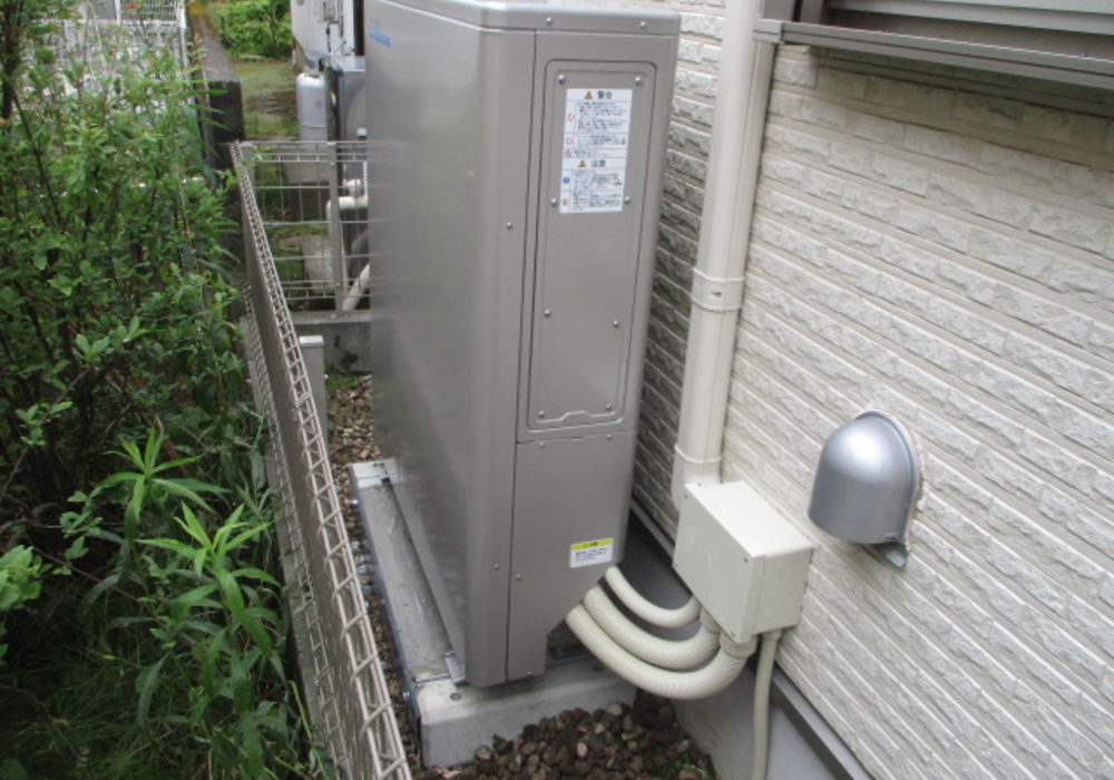 蓄電池