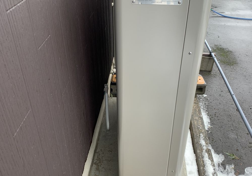 蓄電池