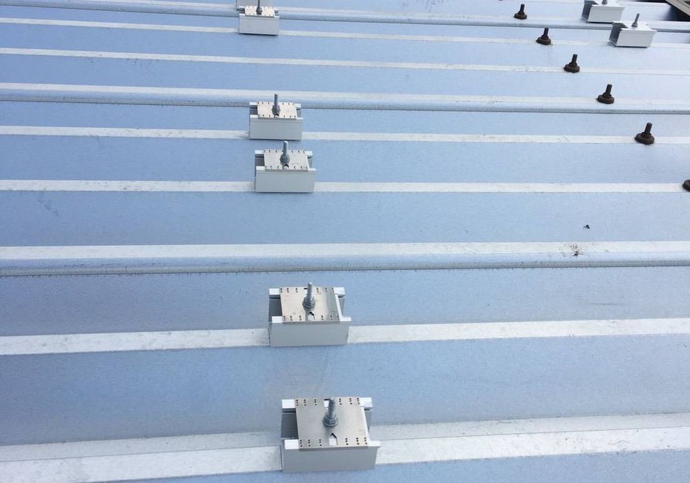 太陽光発電電気工事